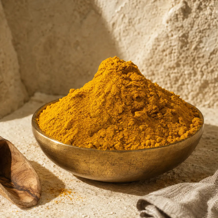 Turmeric | كركم
