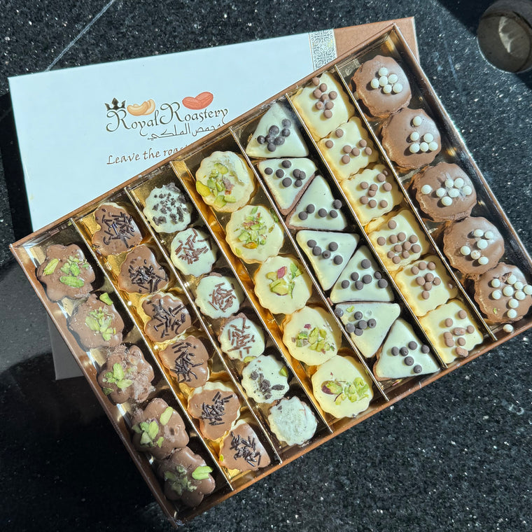 ROYAL Petit Fours - COOKIES