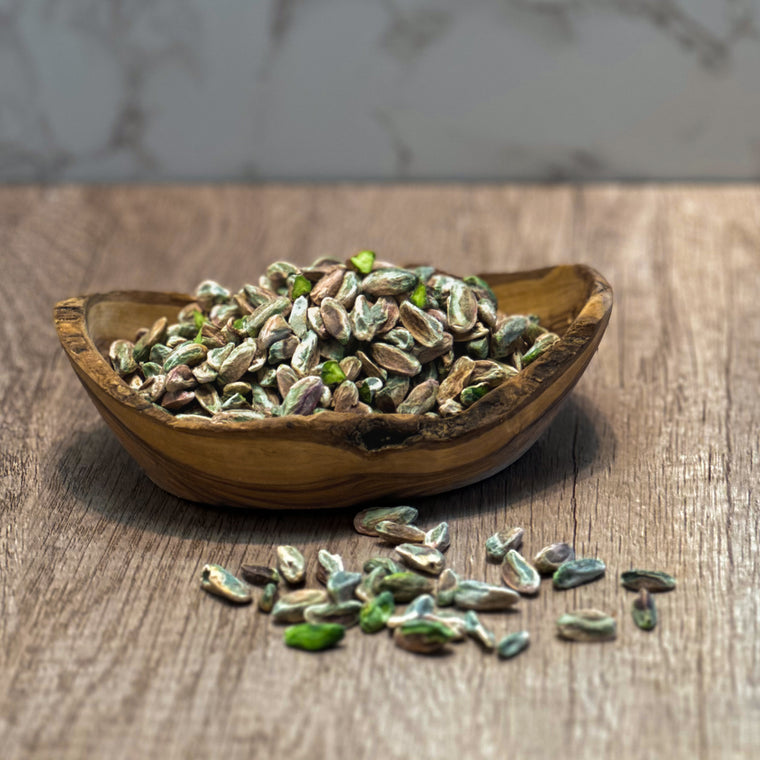Turkish Pistachio Kernel | فستق حلبي تركي مقشر
