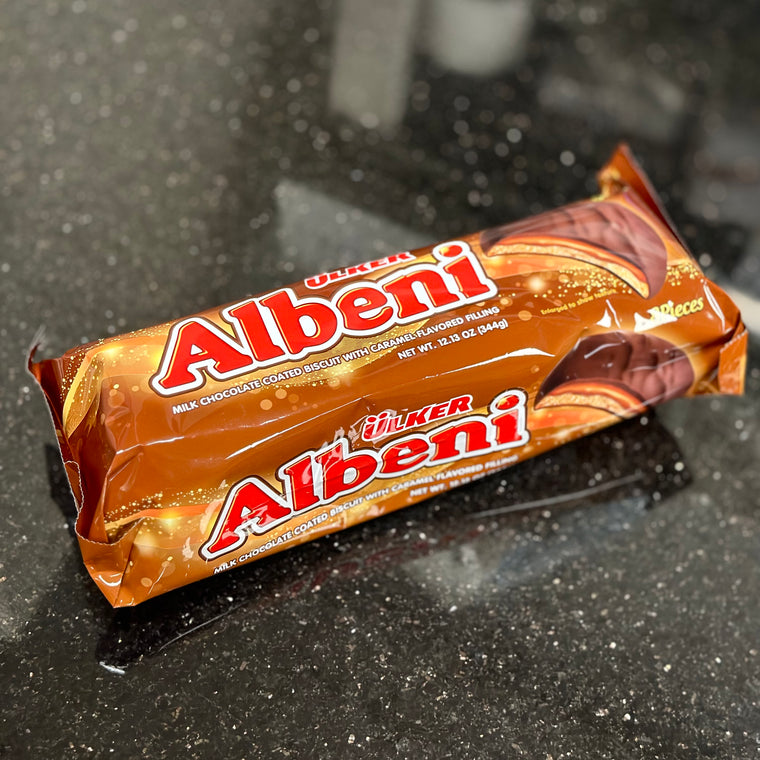 Ulker Albeni