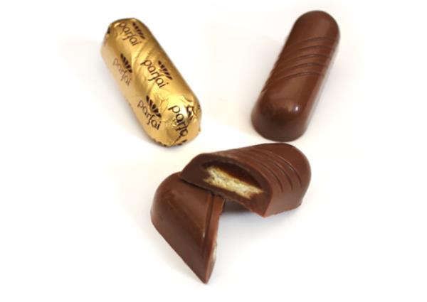Parfai Chocolate - Biscomello | بارفيه شوكولاته