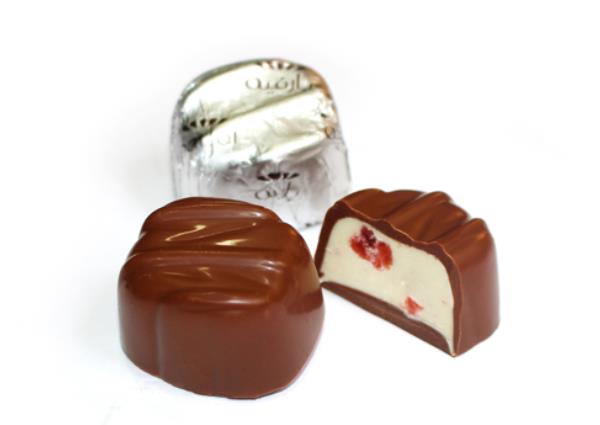 Parfai Chocolate - Frutas El Chocolat | بارفيه شوكولاته