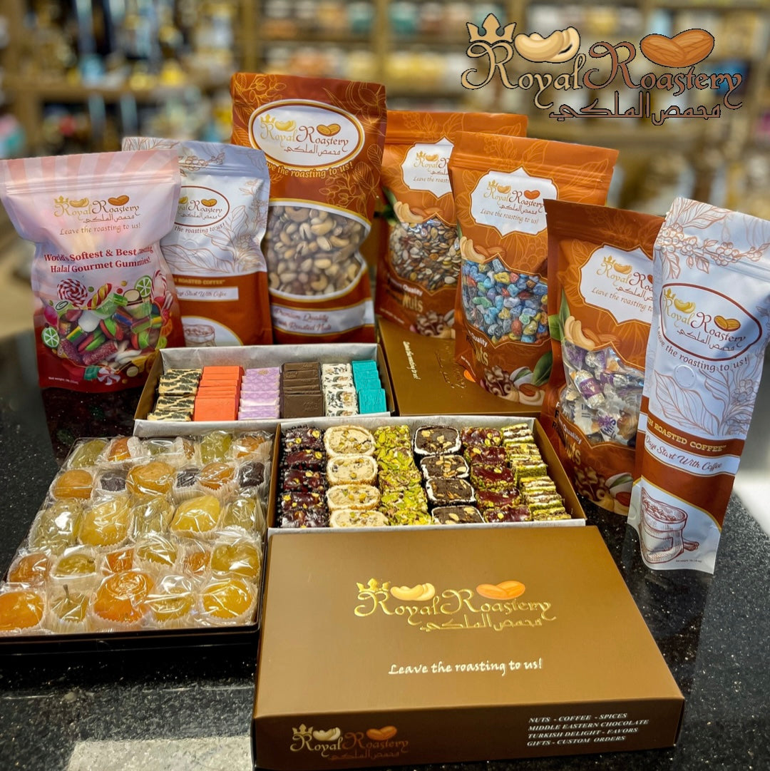 Eid Box Special