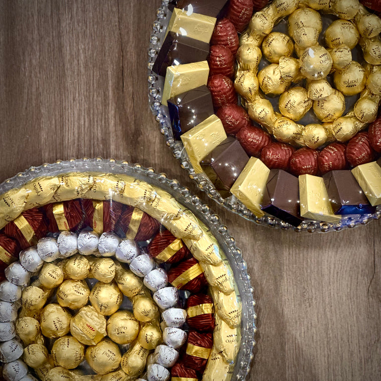 Parfai Chocolate Gift Tray بارفيه هدية