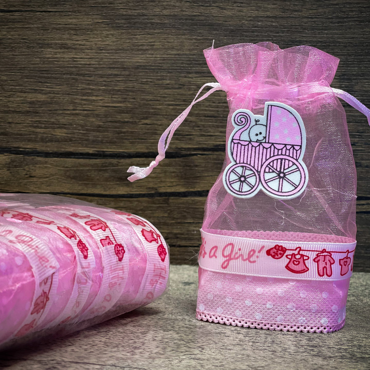 Party Favors - 12 p.c