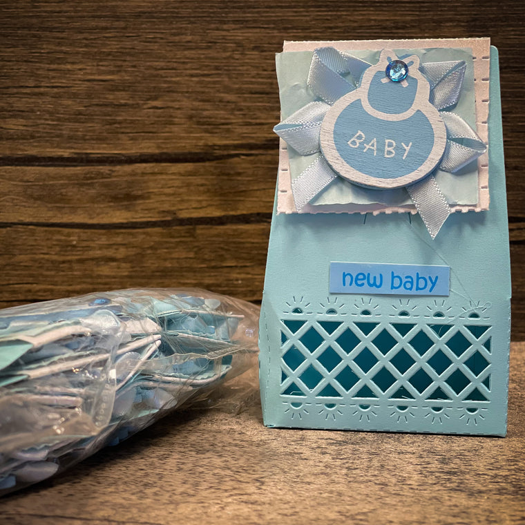Party Favors - 12 p.c