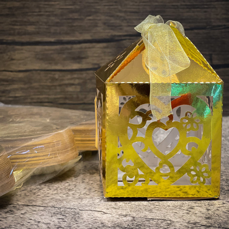 Party Favors - 12 p.c
