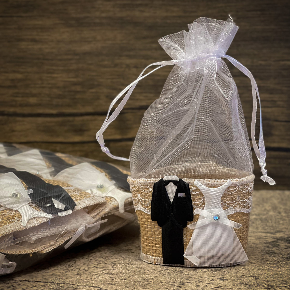 Party Favors - 12 p.c
