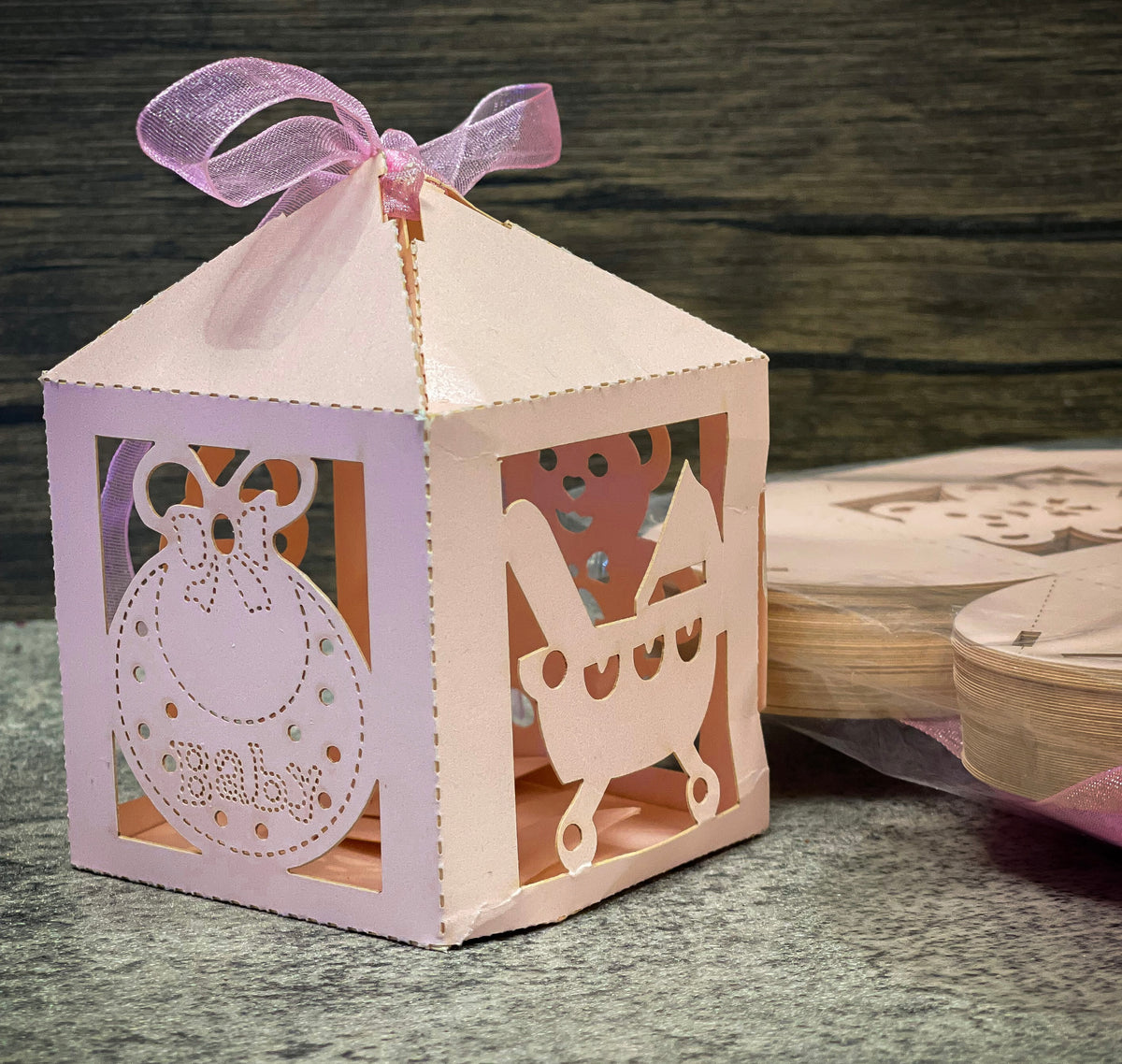 Party Favors - 12 p.c
