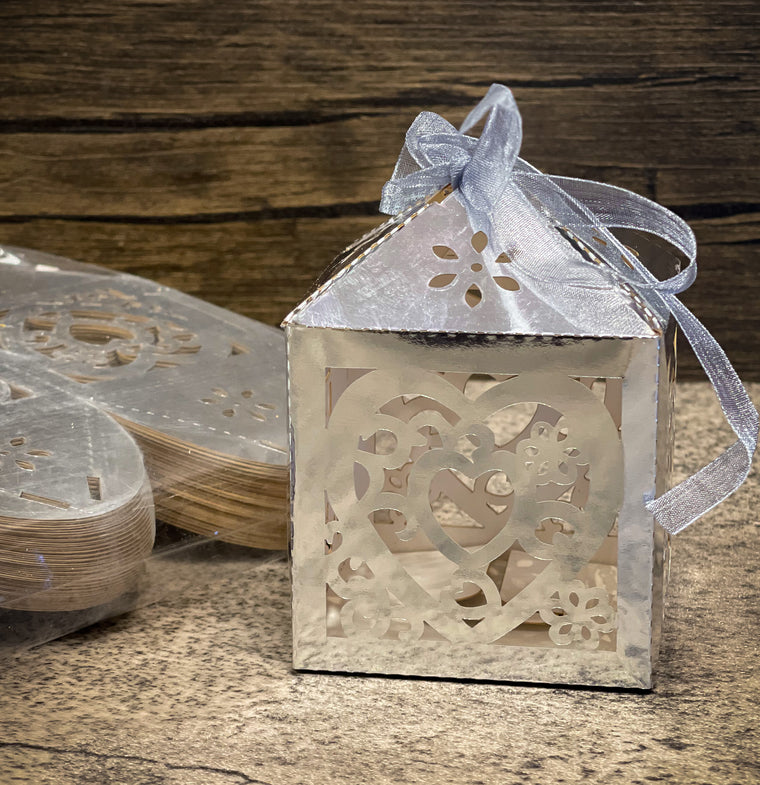 Party Favors - 12 p.c