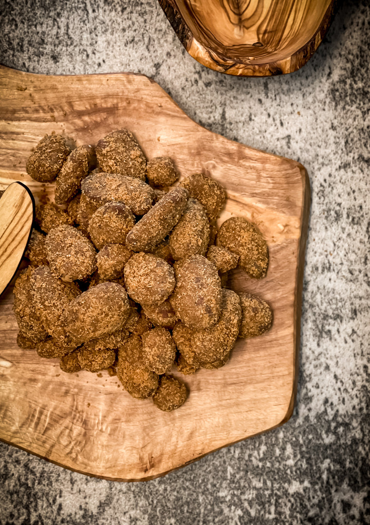 Pecans (Lotus Coated) | جوز البقان باللوتس
