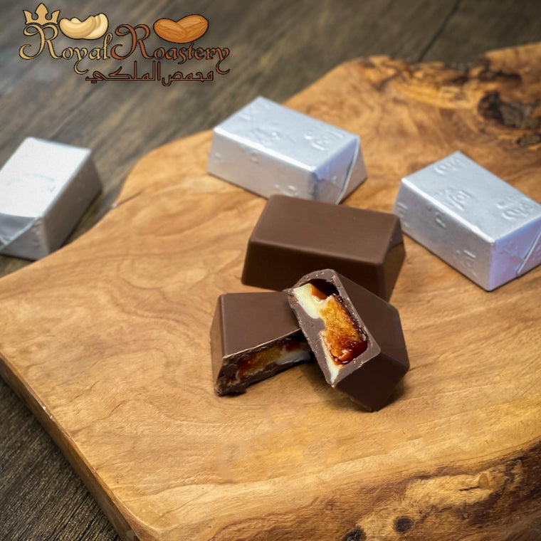 Parfai Chocolate - Melograno Fromage | بارفيه شوكولاته
