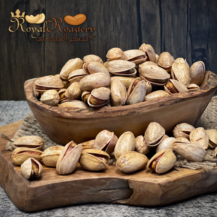 Roasted Turkish Pistachio