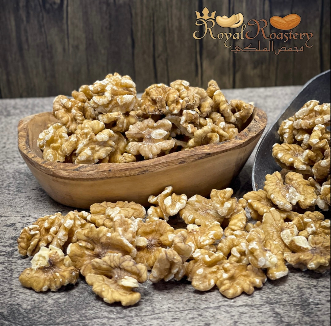 Walnuts | الجوز