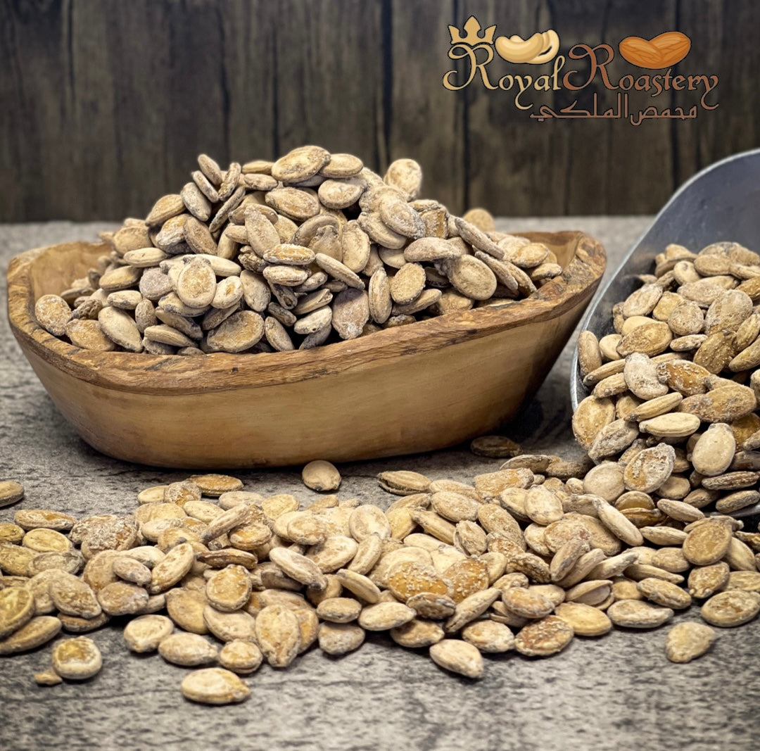 Watermelon Seeds (Salted) | بذور البطيخ