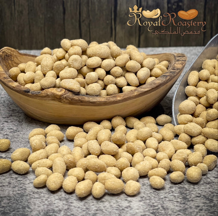 Mayas Deluxe (Corn) | مياس ذرة ديلوكس