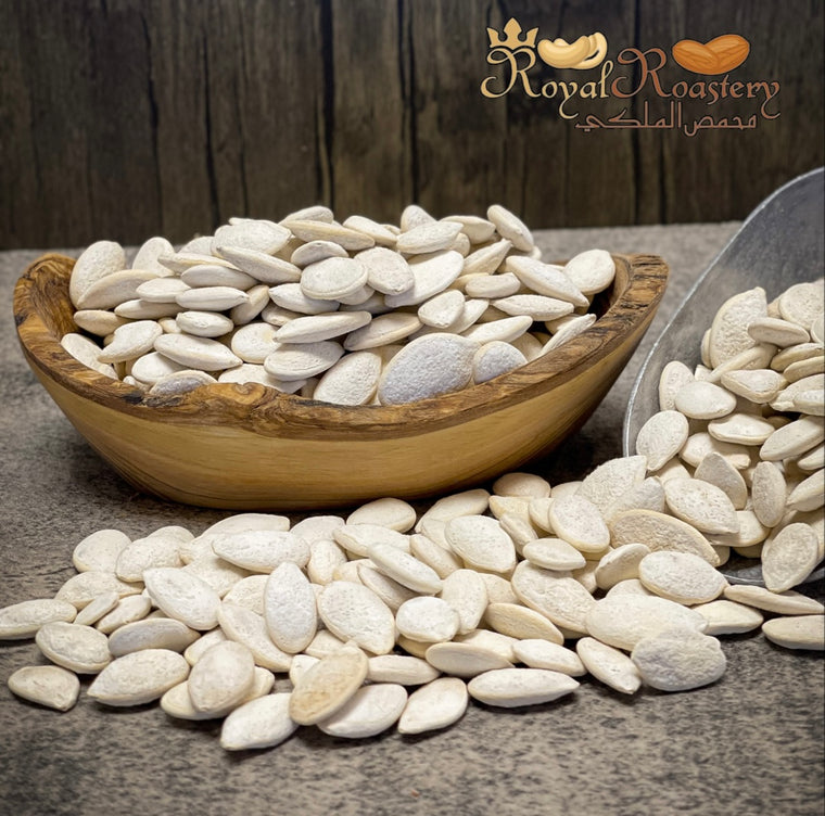 Pumpkin Seeds | بذور القرع