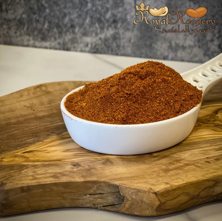 Chicken Spice | بهار دجاج