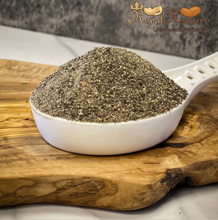 Black Pepper | فلفل اسود