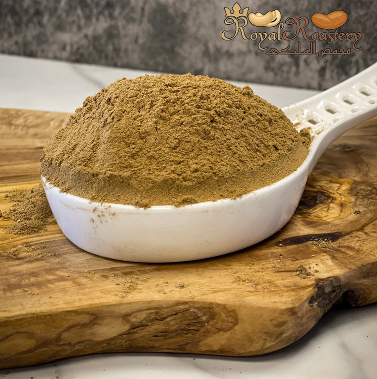 Ground Cinnamon | قرفة مطحونة