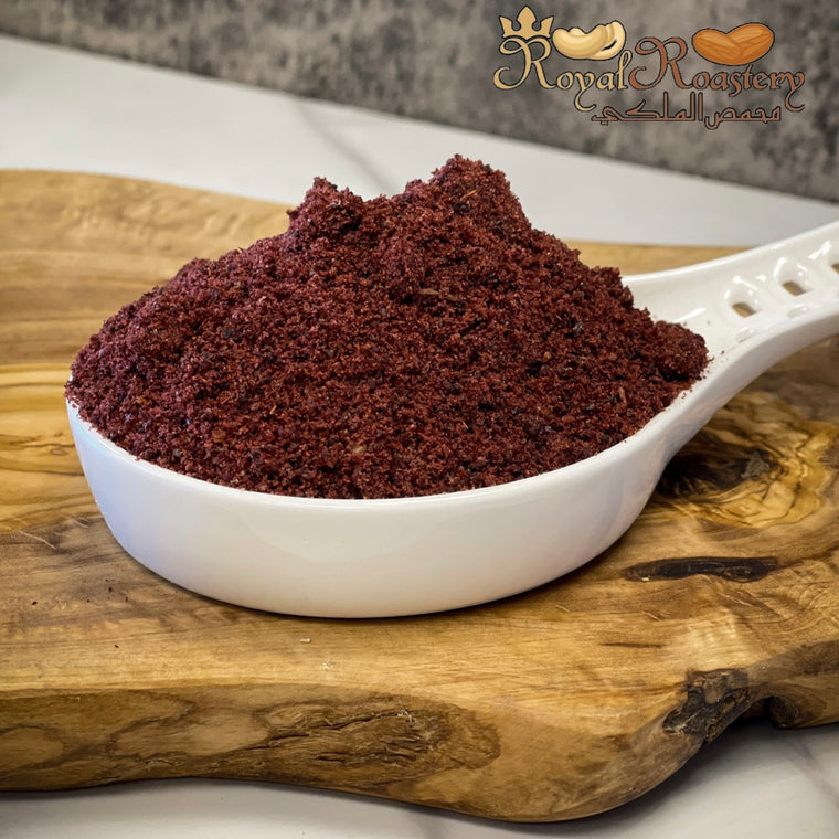 Sumac | سماق