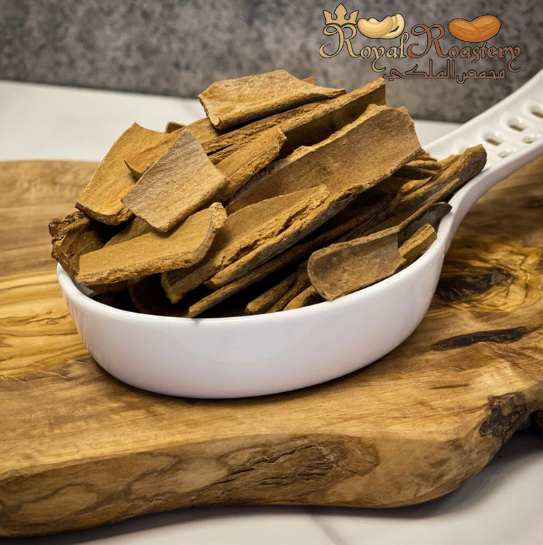 Cinnamon Sticks | عيدان القرفة