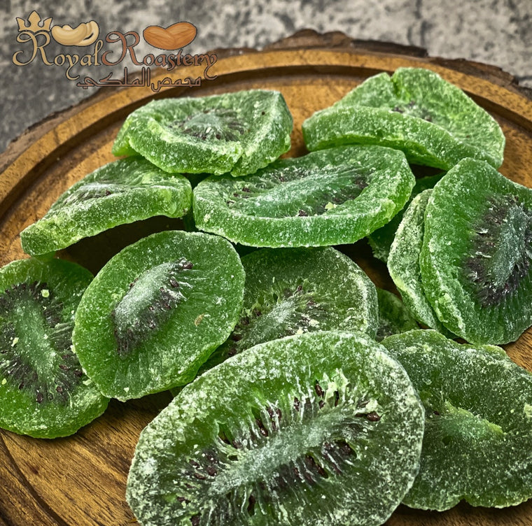 Dried Fruits - Kiwi | فواكه مجففة - كيوي