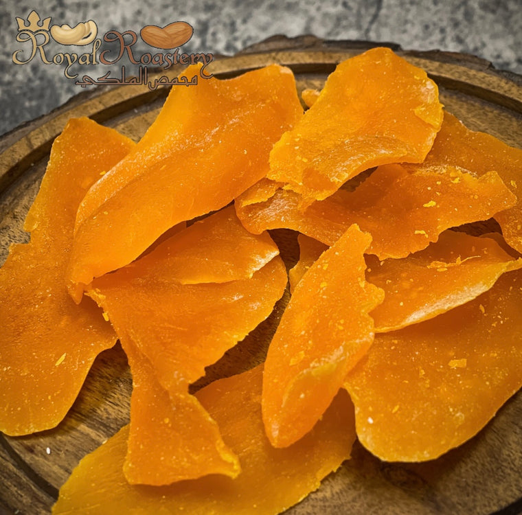 Dried Fruits - Mango | فواكه مجففة - مانجو