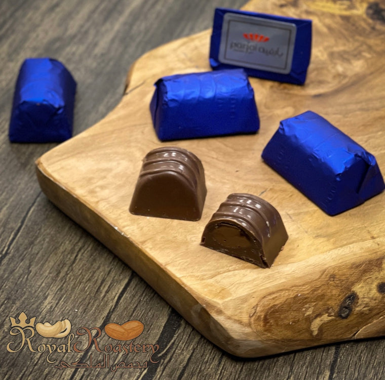 Parfai Chocolate - Nojammel | بارفيه شوكولاته
