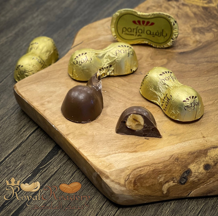 Parfai Chocolate - El Noisette | بارفيه شوكولاته