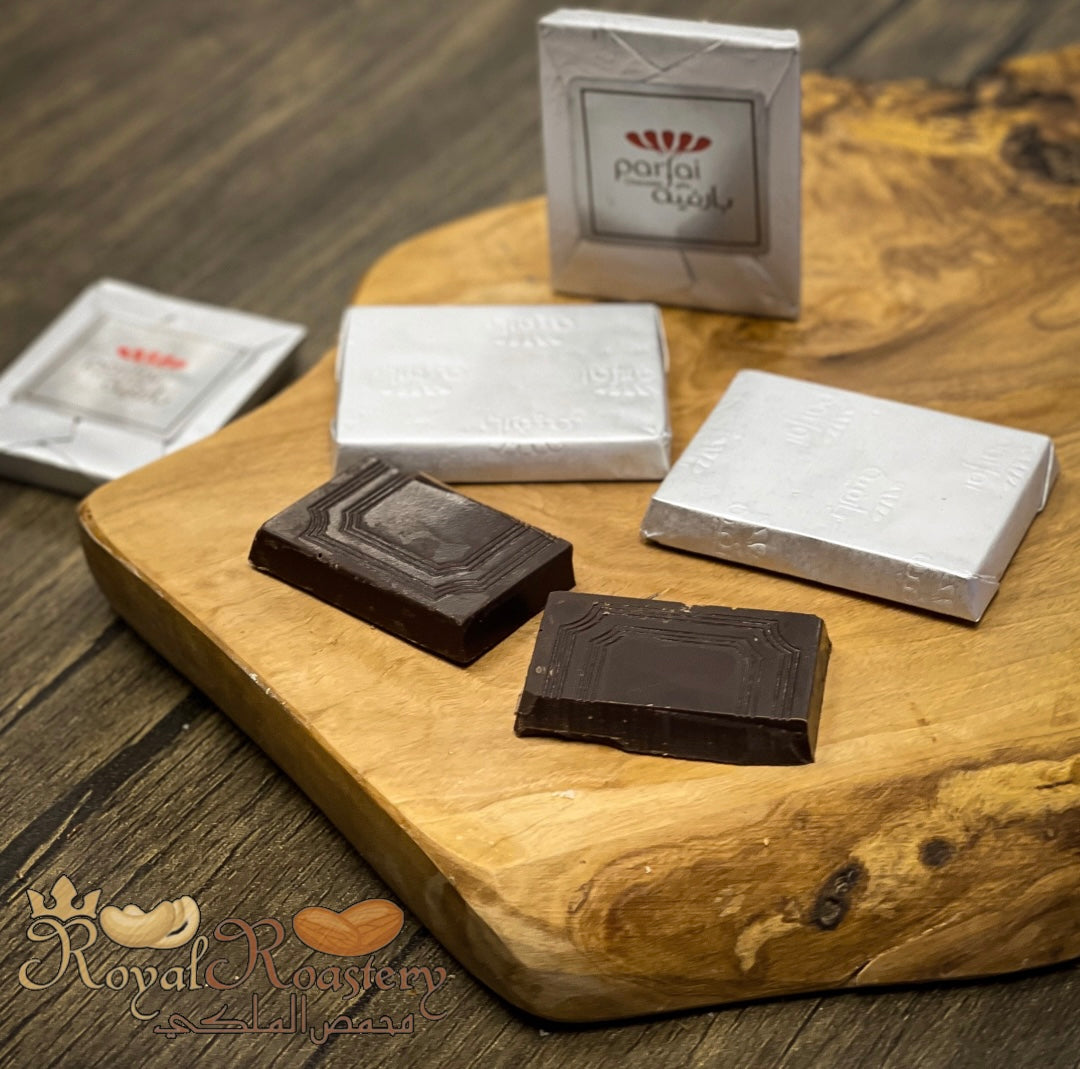Parfai Chocolate - Dolcella | بارفيه شوكولاته