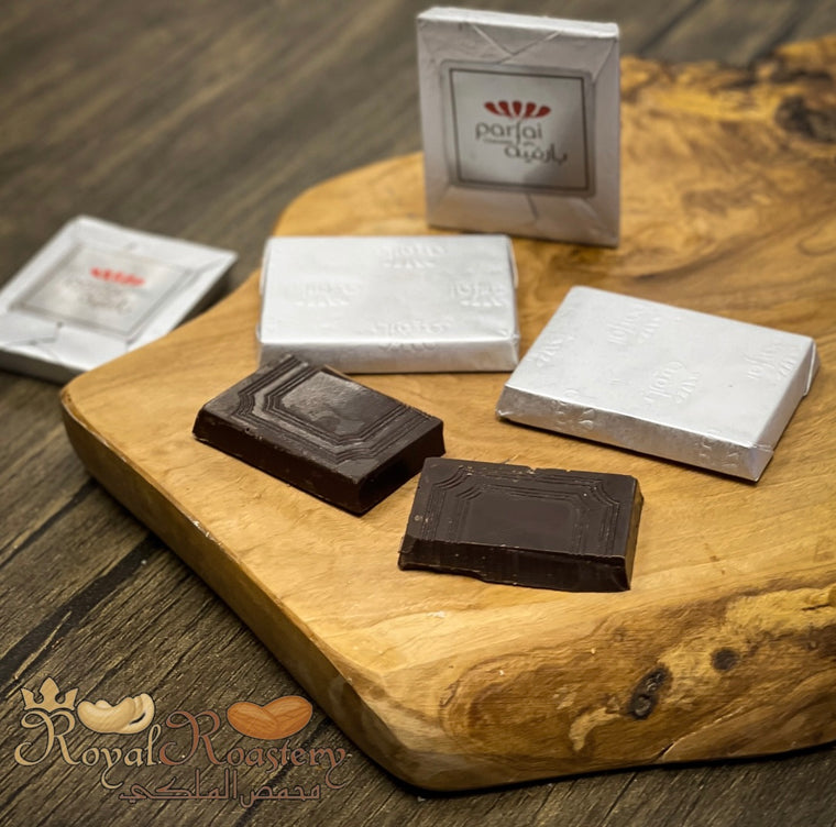 Parfai Chocolate - Dolcella | بارفيه شوكولاته