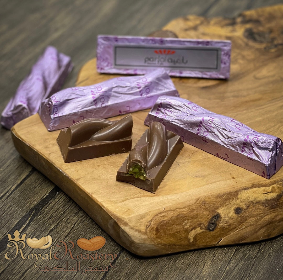 Parfai Chocolate - Cardoco | بارفيه شوكولاته