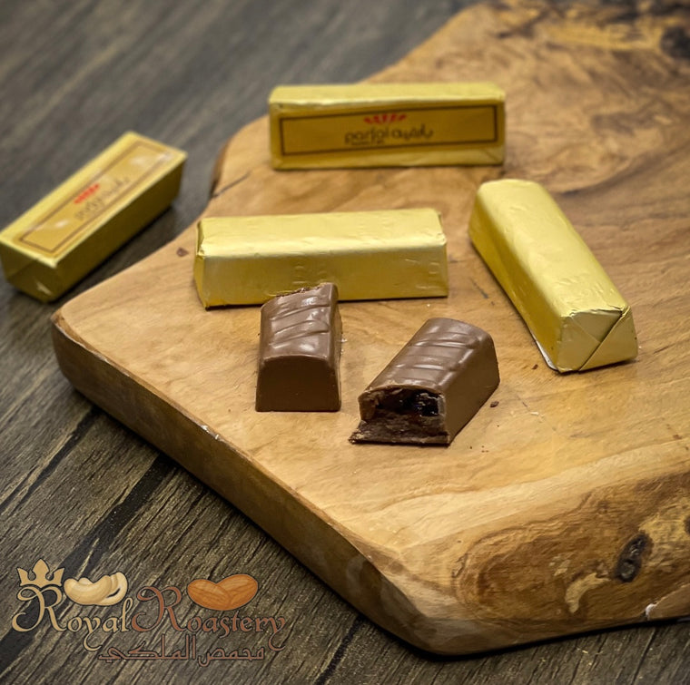 Parfai Chocolate - Arándano | بارفيه شوكولاته