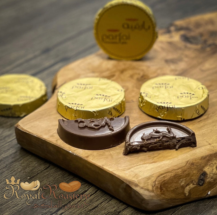 Parfai Chocolate - Almen Darts | بارفيه شوكولاته