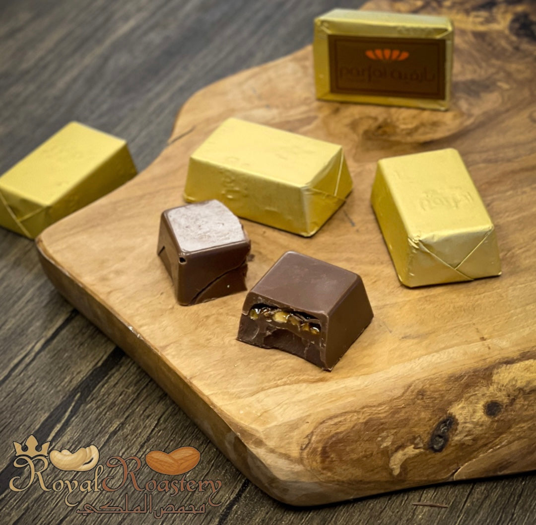Parfai Chocolate - Barbados | بارفيه شوكولاته