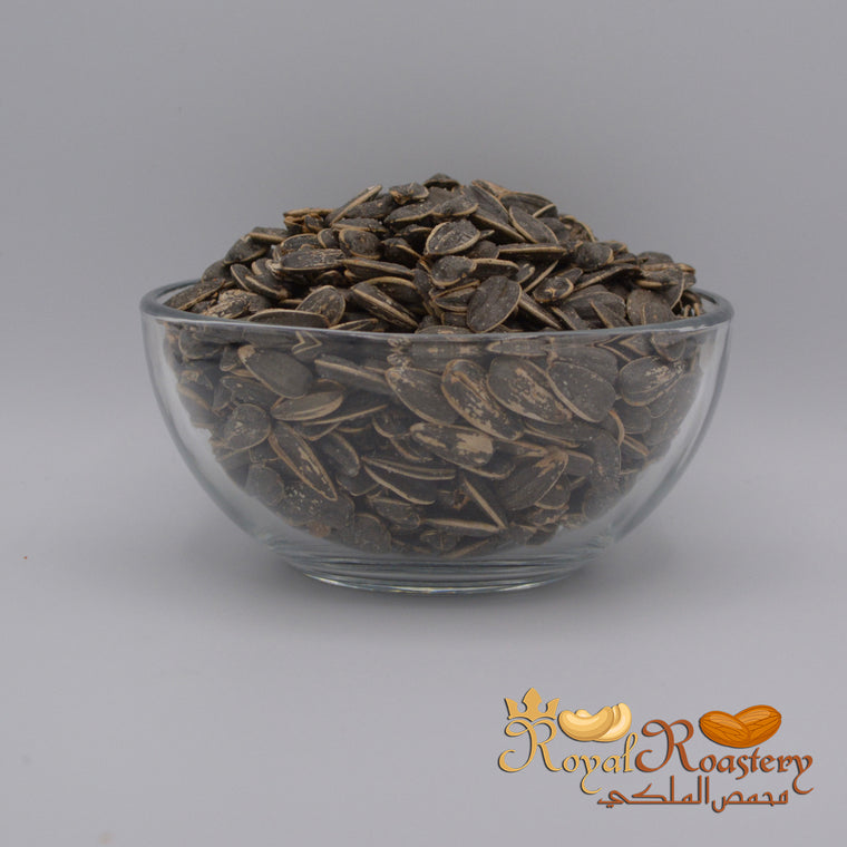 Sunflower Seeds | بذر عين الشمس