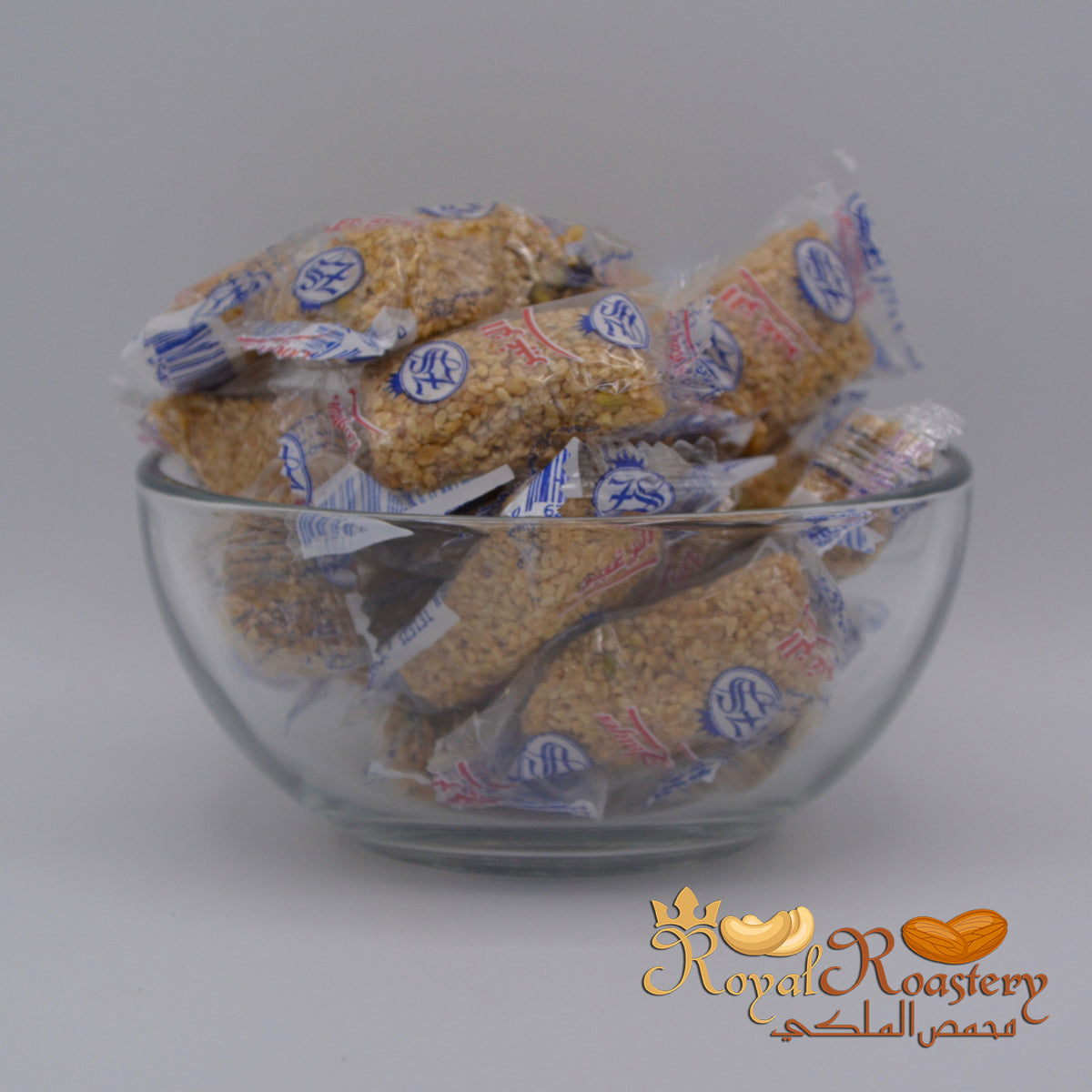 Sesame Candy - سمسمية