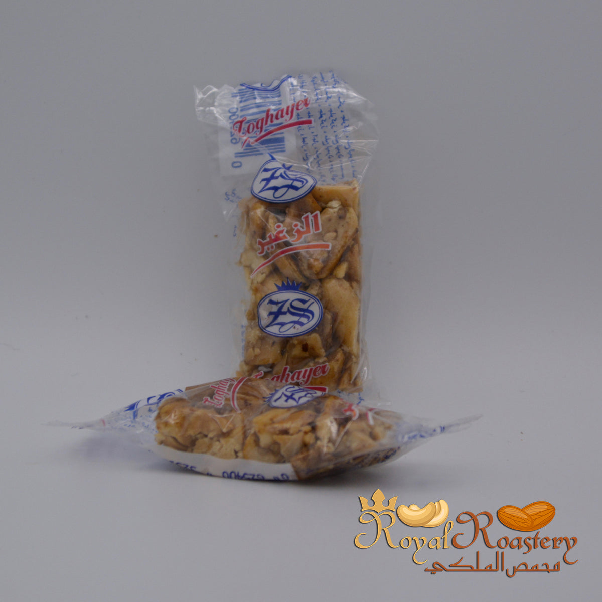 Sweet Peanut Candy - فستقية