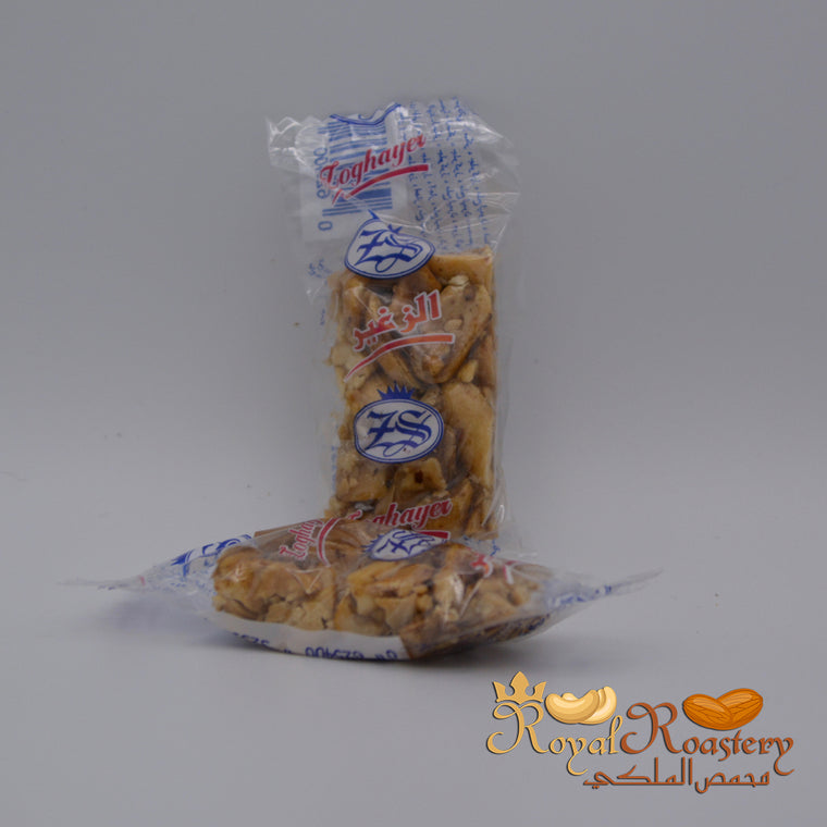 Sweet Peanut Candy - فستقية