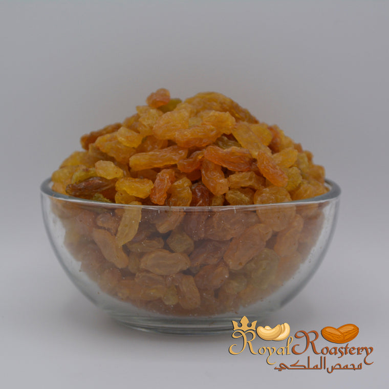 Raisins | زبيب