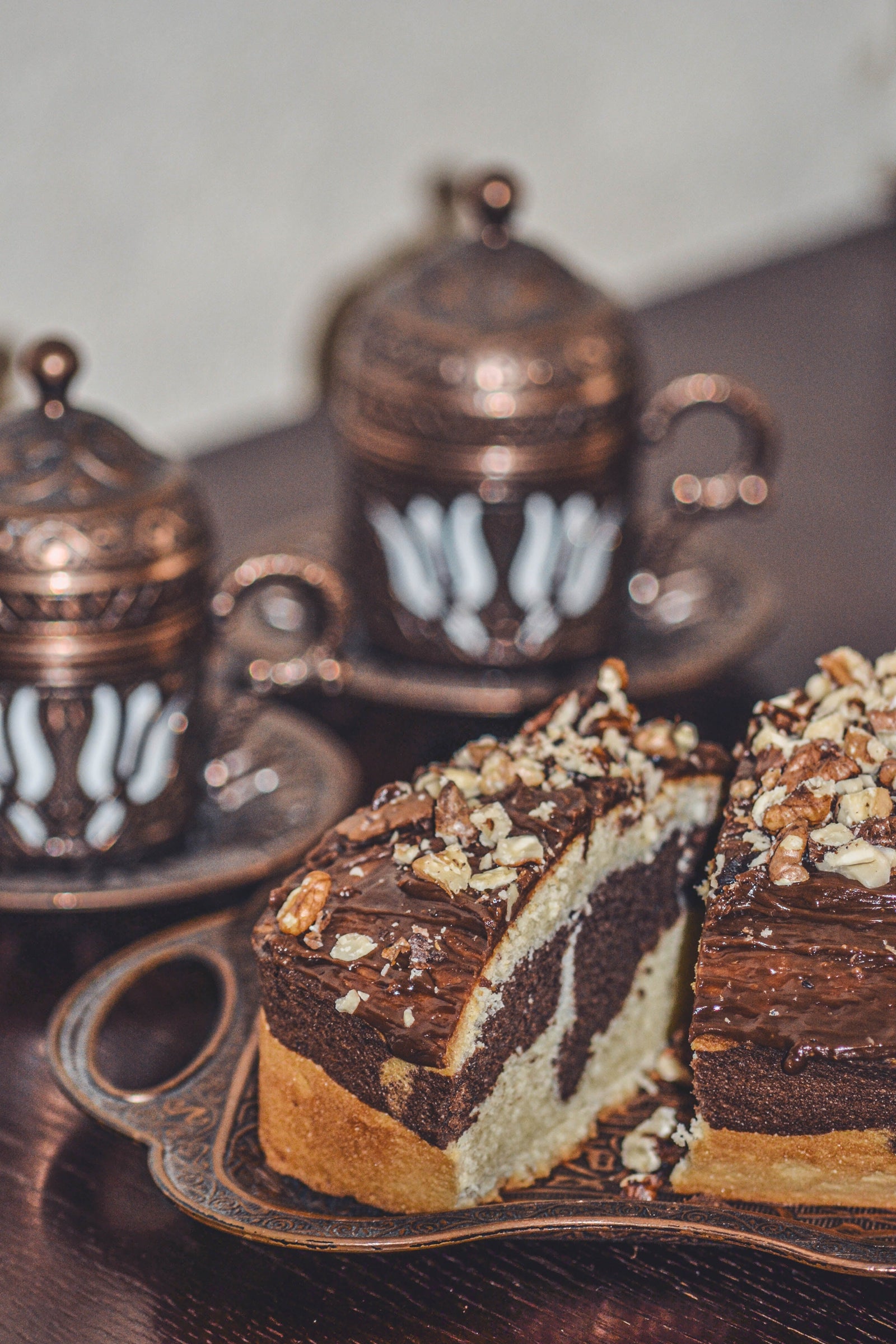 Bringing Coffee Culture from around the world to YOU!