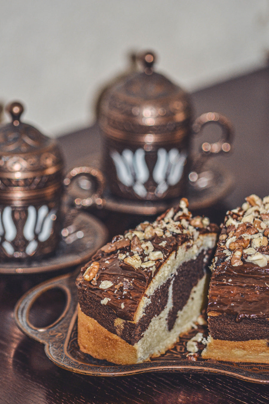 Bringing Coffee Culture from around the world to YOU!