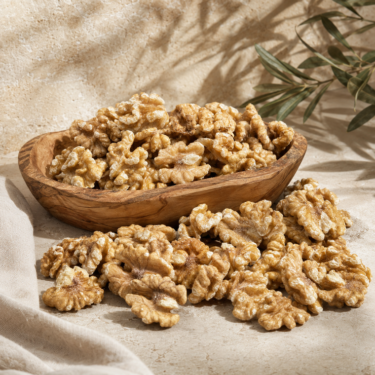 Walnuts | الجوز