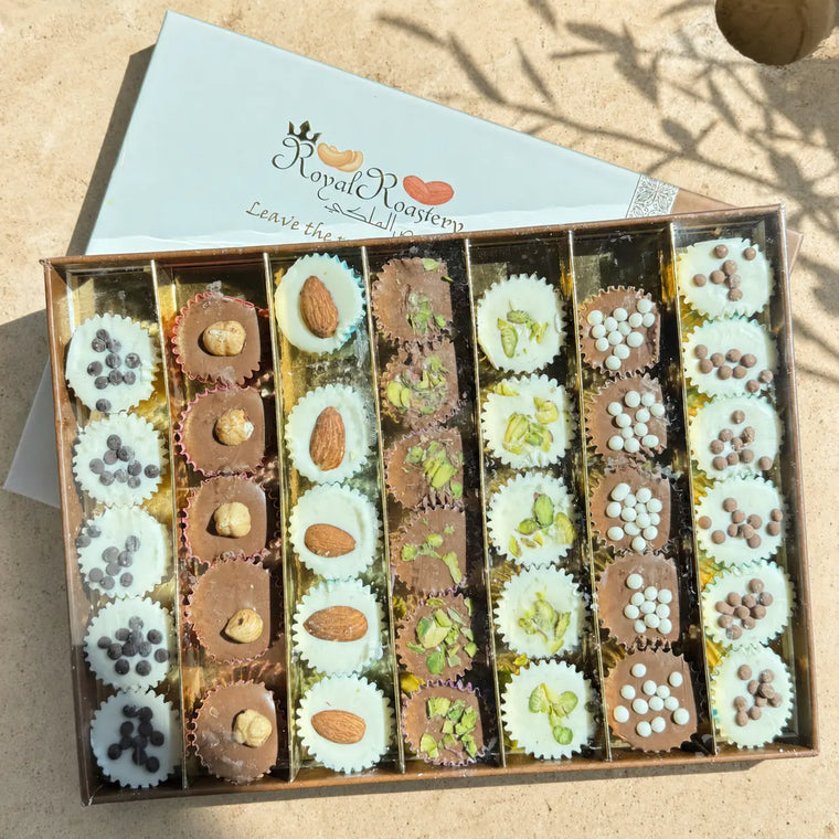 ROYAL Petit Fours - COOKIES