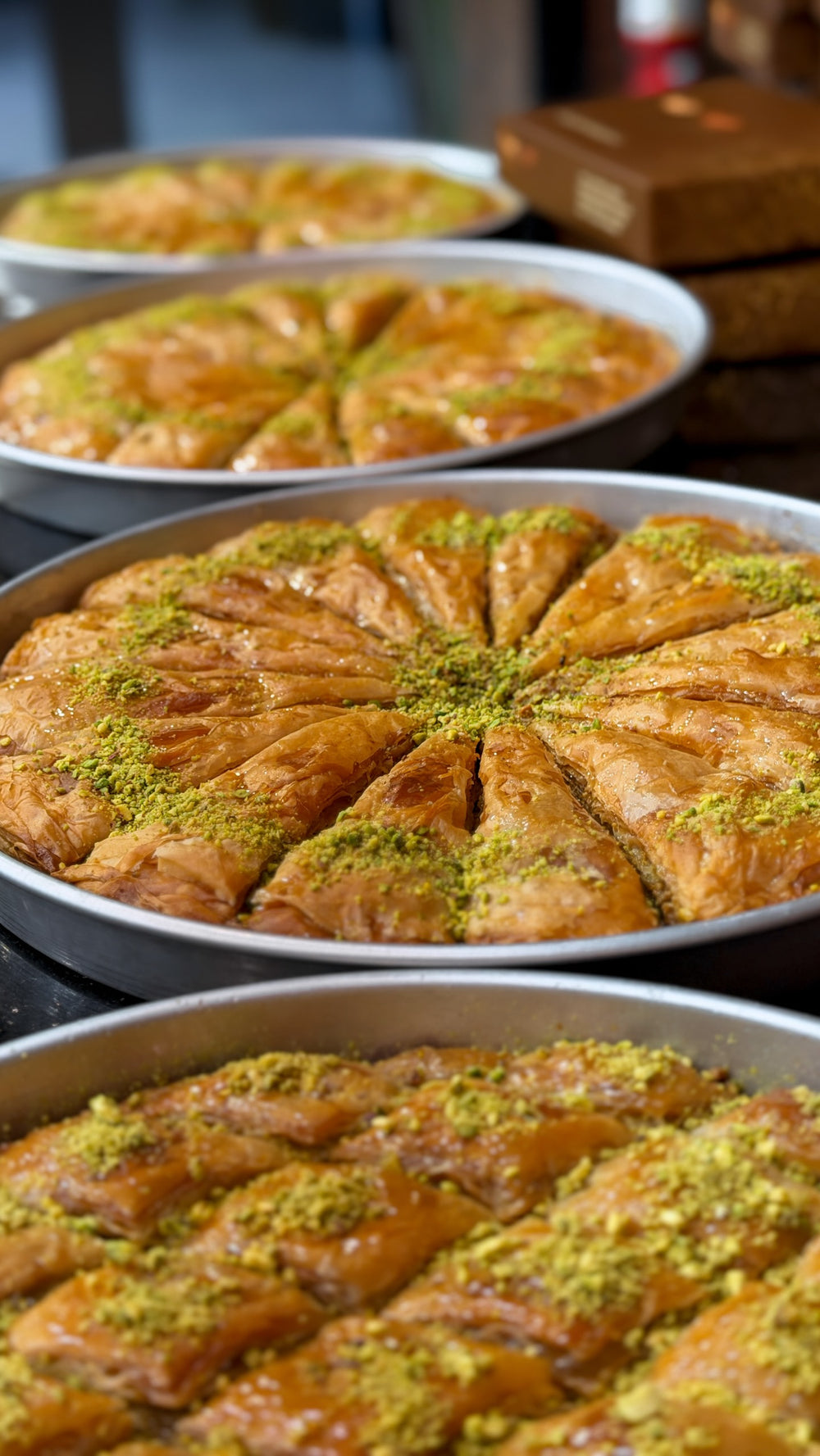 Baklava