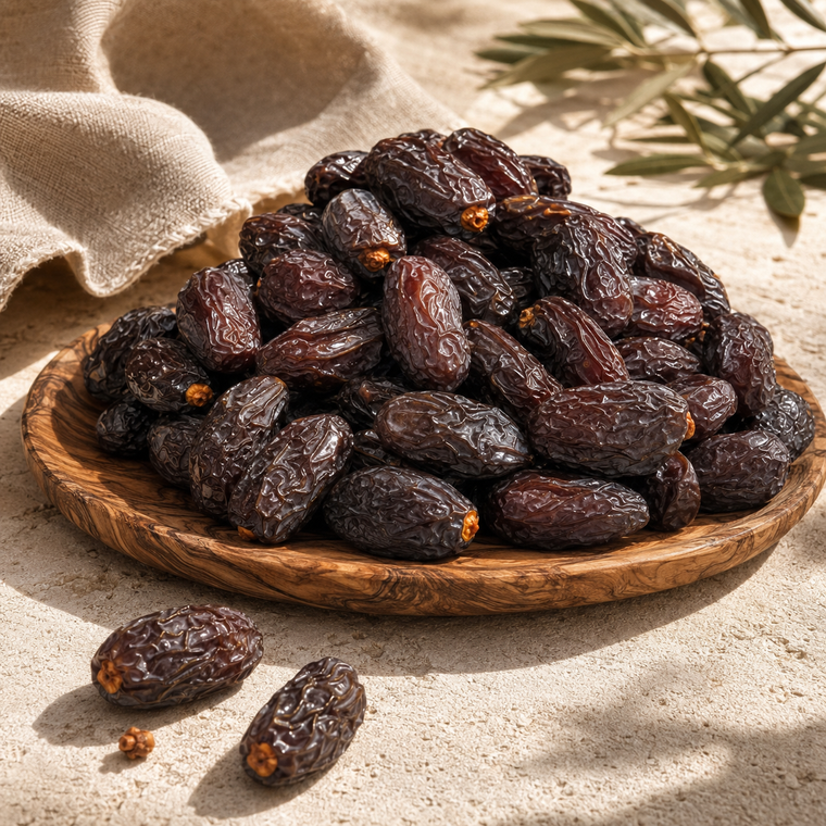 Palestinian Medjool Dates per Pound
