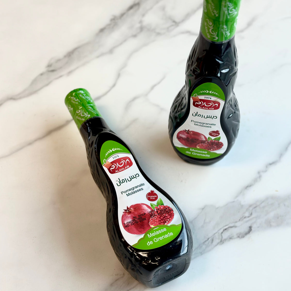 دبس الرمان | Pomegranate Molasses 1.48LBS