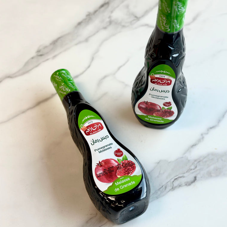 دبس الرمان | Pomegranate Molasses 1.48LBS