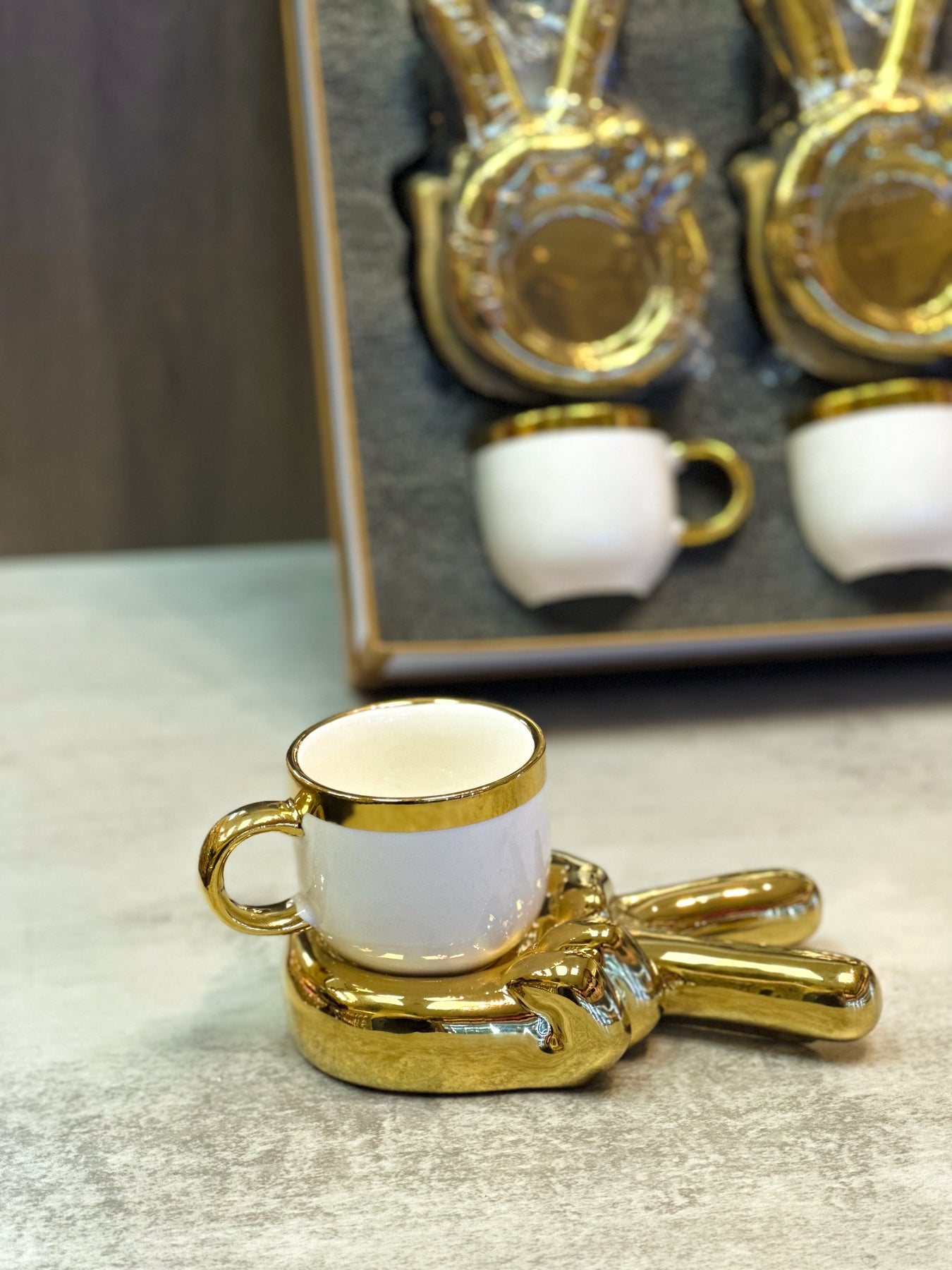 Products of Palestine 🇵🇸 – Page 2 – Royal Roastery NOLA